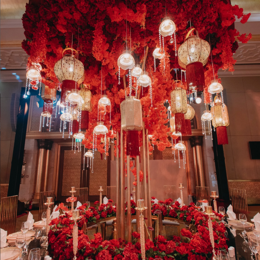 Vivaah Wedding