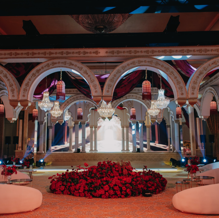 Vivaah Wedding