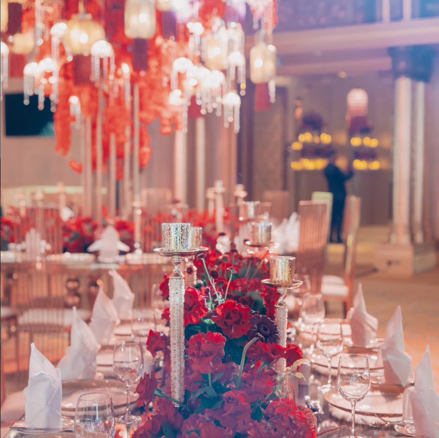 Vivaah Wedding