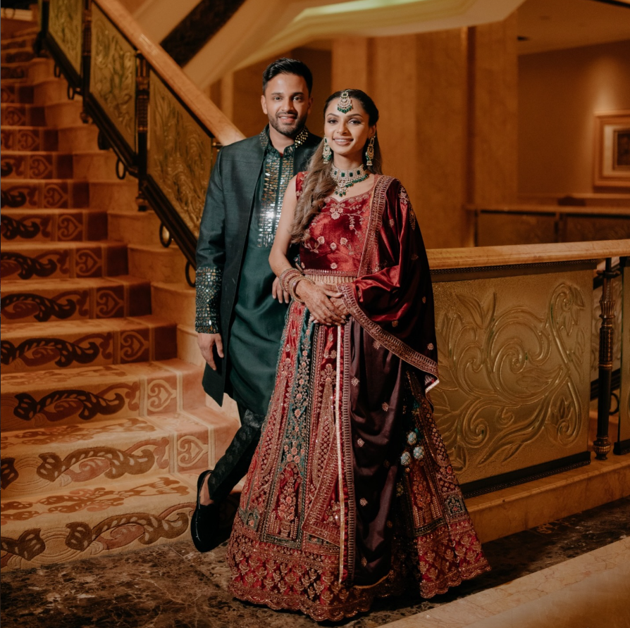 Vivaah Wedding