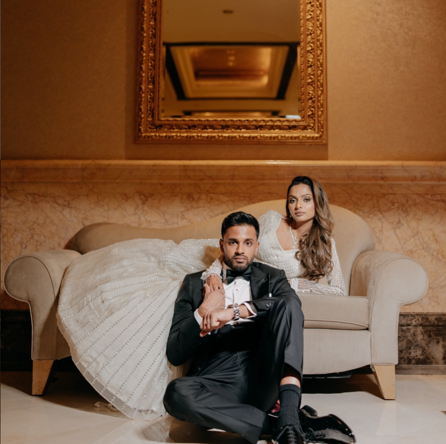 Vivaah Wedding