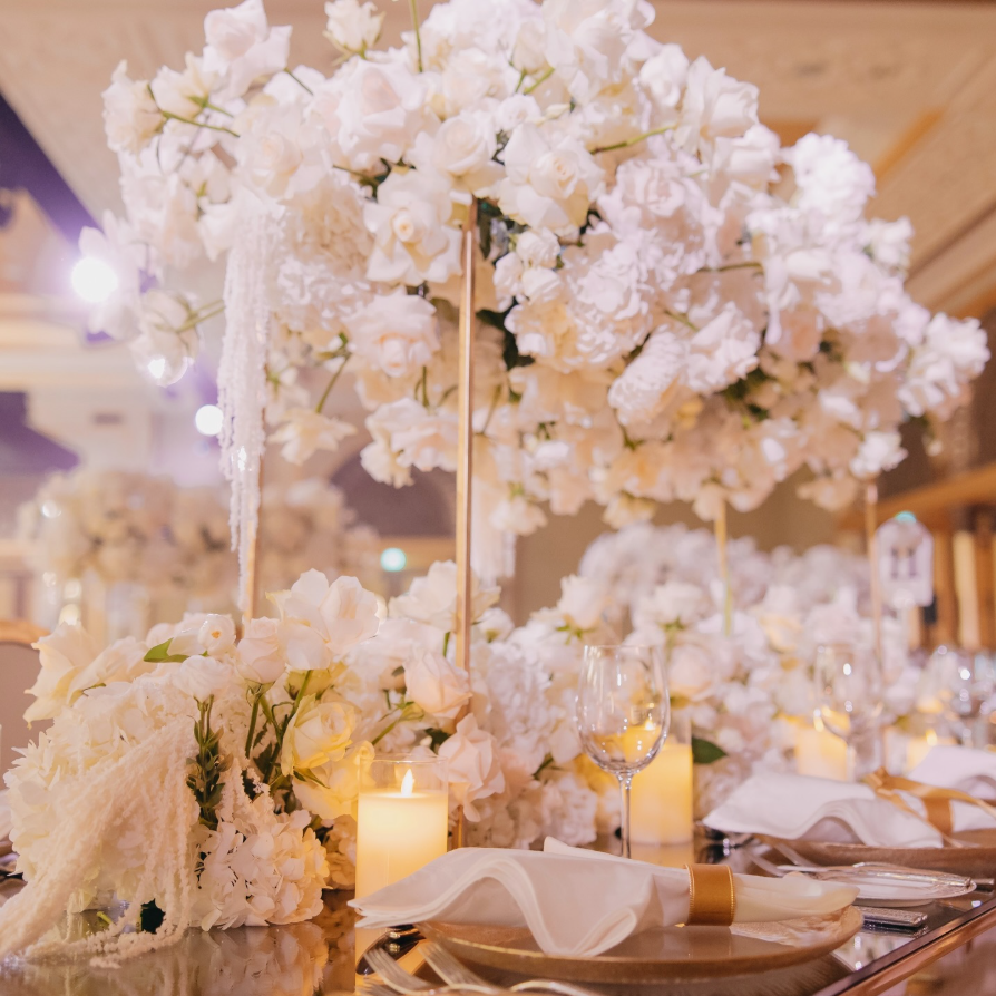 Vivaah Wedding